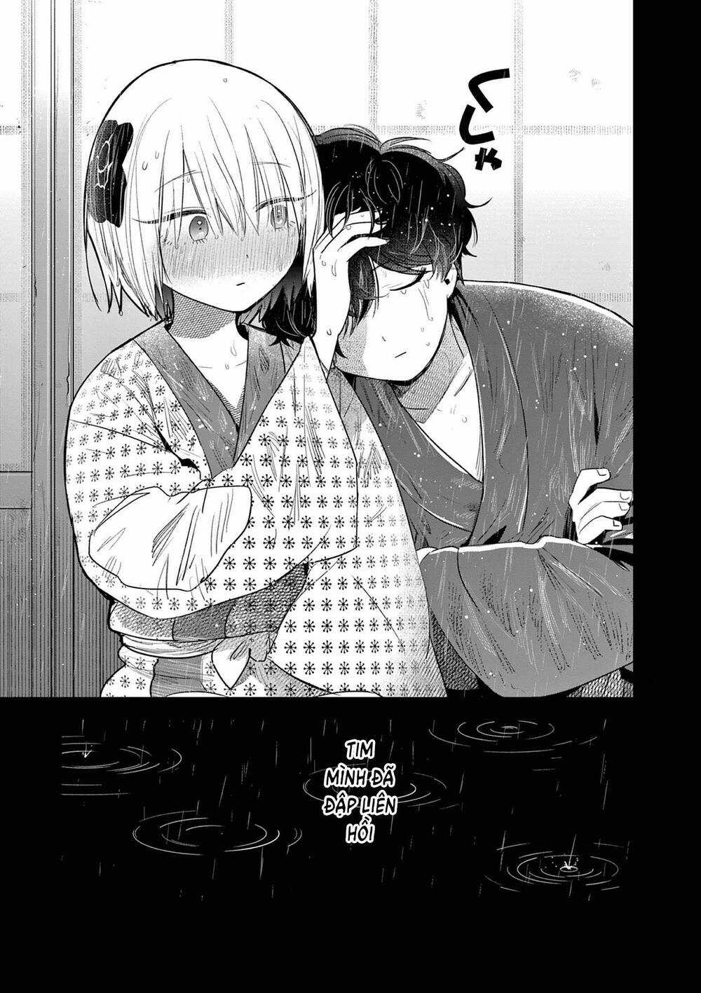 Until Your Sword Breaks Chapter 14 trang 16