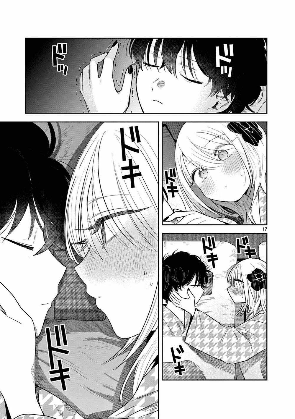 Until Your Sword Breaks Chapter 14 trang 20