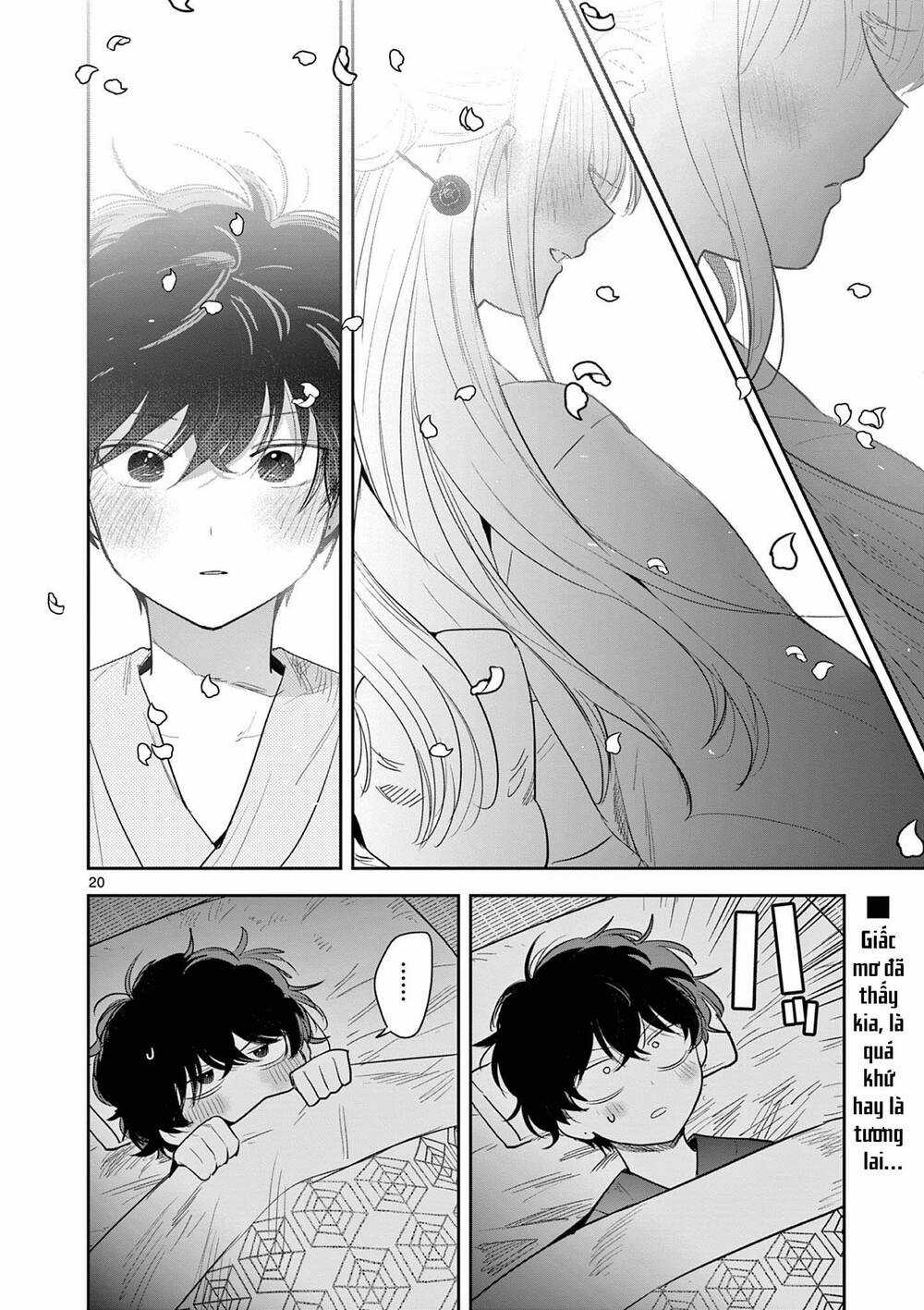 Until Your Sword Breaks Chapter 17 trang 23
