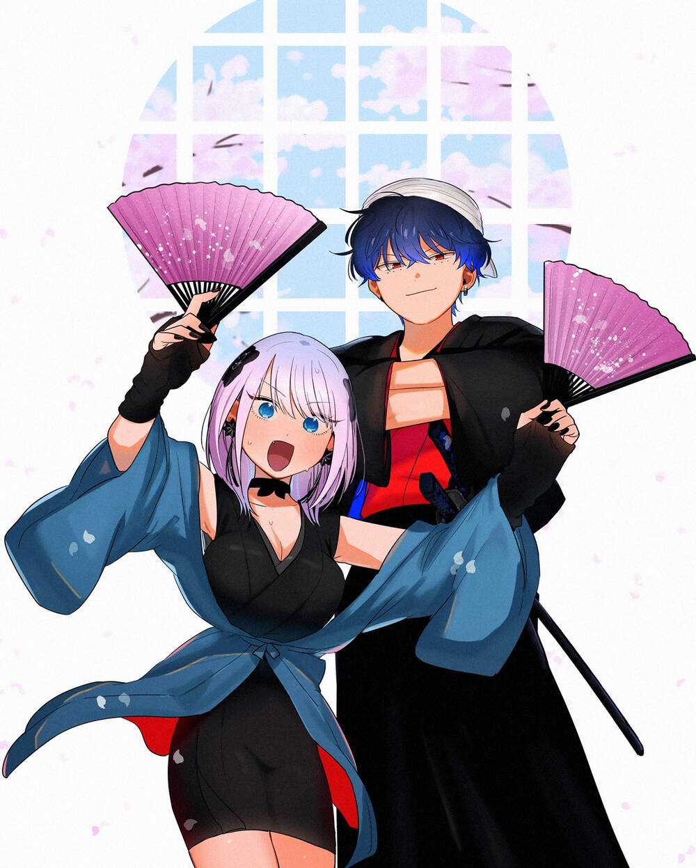 Until Your Sword Breaks Chapter 2 trang 2