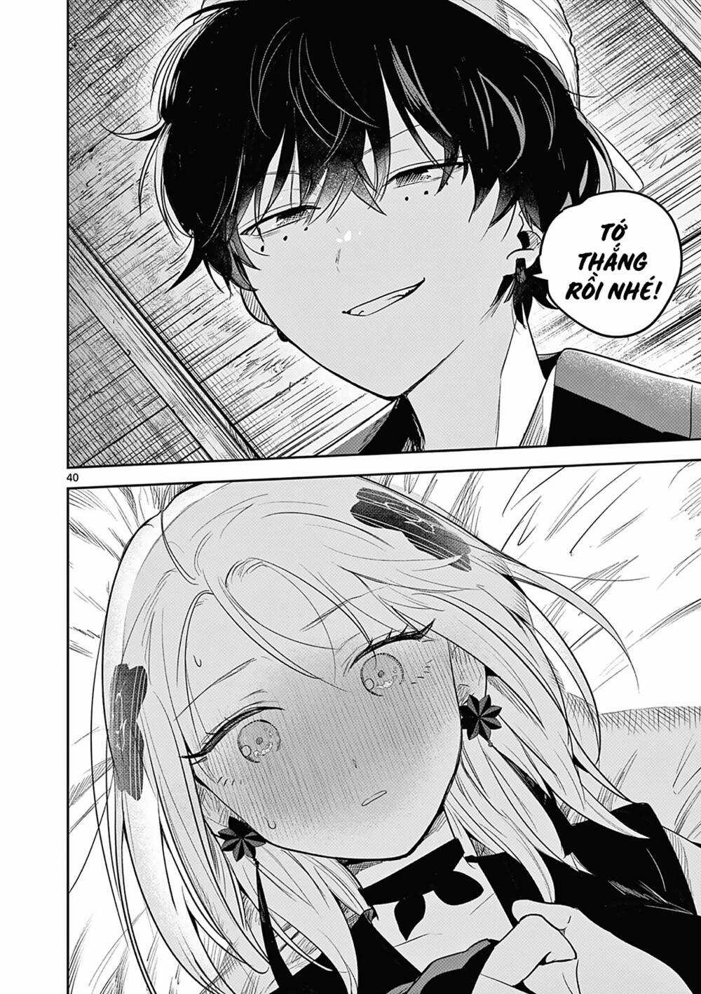 Until Your Sword Breaks Chapter 2 trang 42