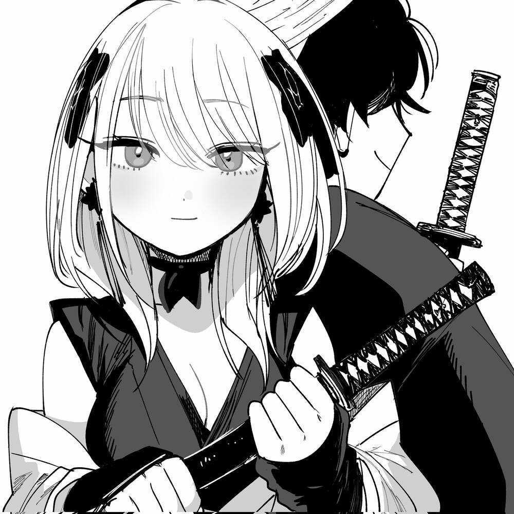 Until Your Sword Breaks Chapter 2 trang 49