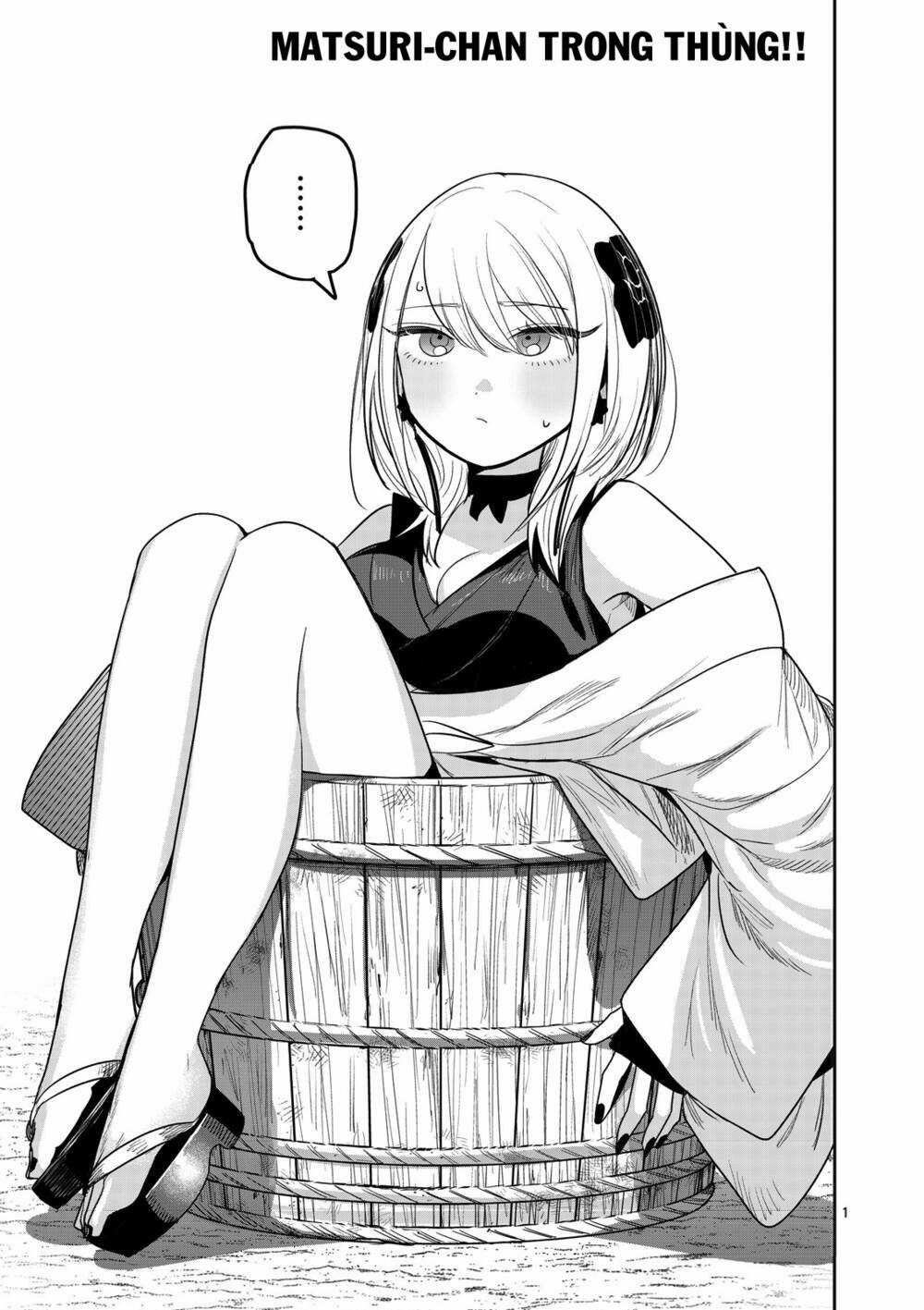 Until Your Sword Breaks Chapter 3 trang 3