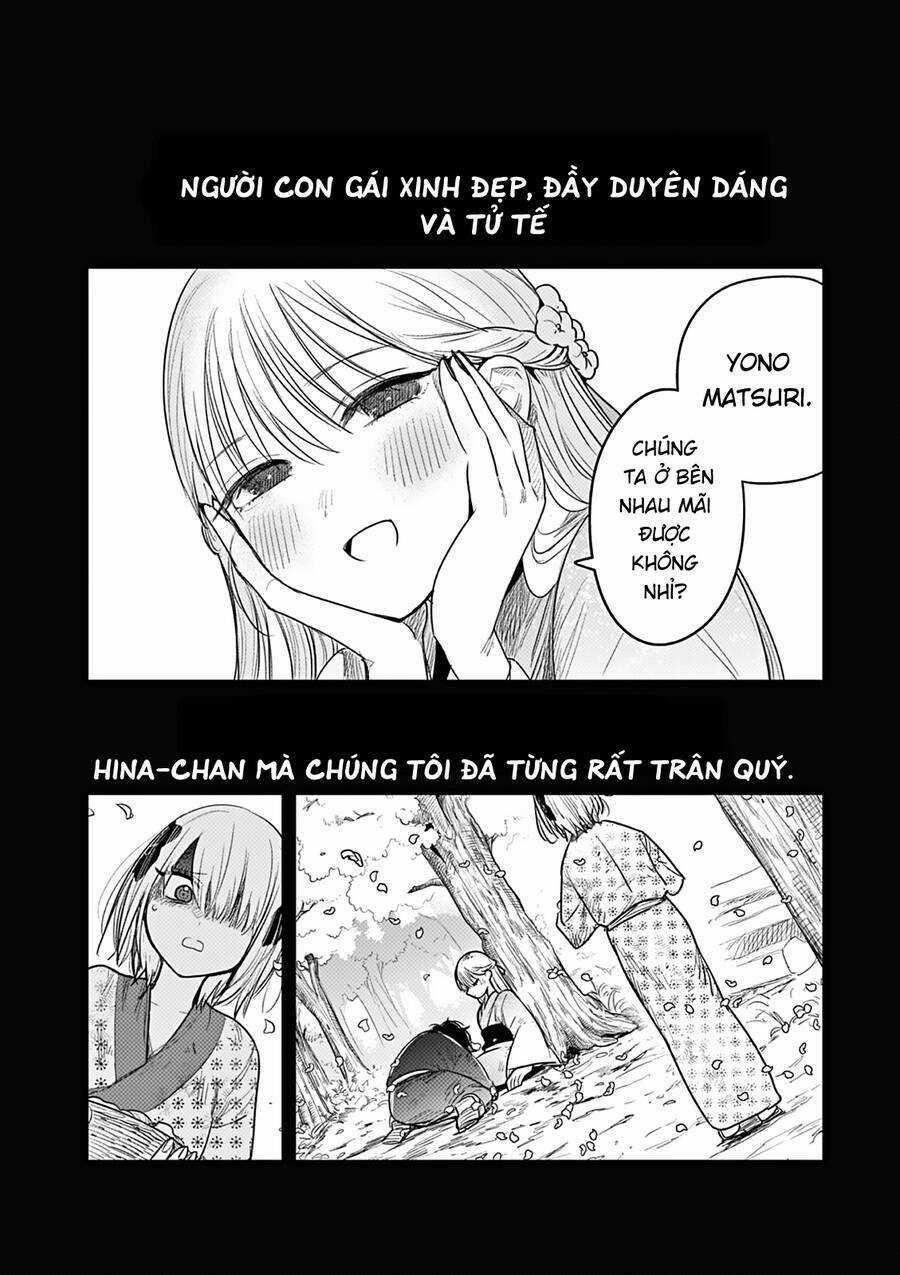 Until Your Sword Breaks Chapter 4 trang 3