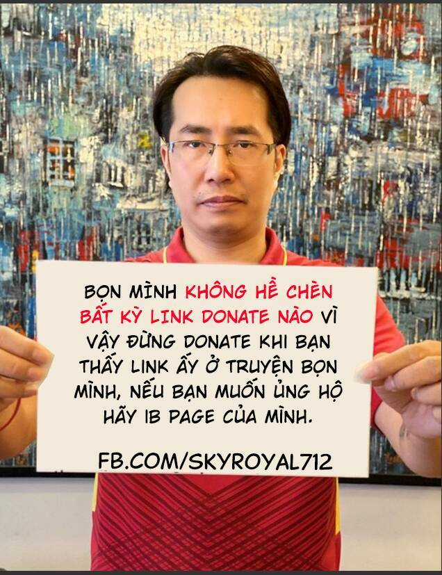 Until Your Sword Breaks Chapter 5 trang 2