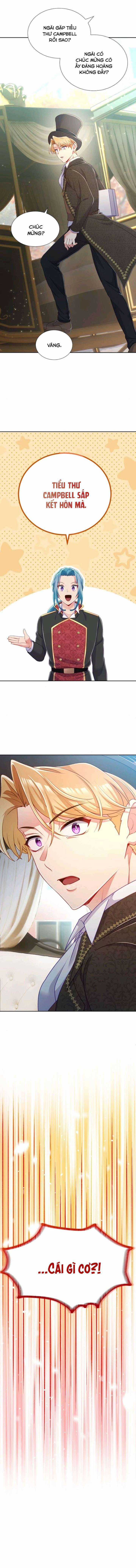 Ước Hẹn Không Thành Của Đôi Ta Chapter 10 trang 13