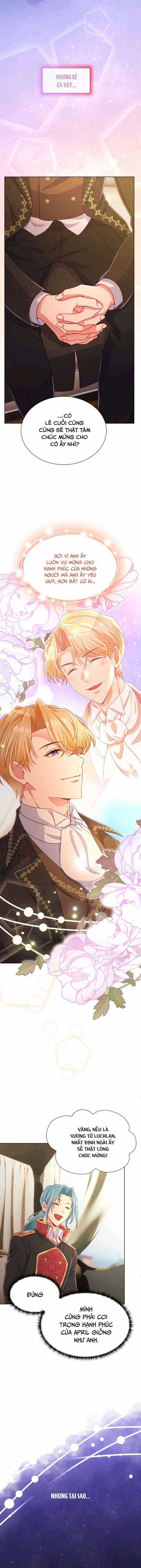 Ước Hẹn Không Thành Của Đôi Ta Chapter 10 trang 17