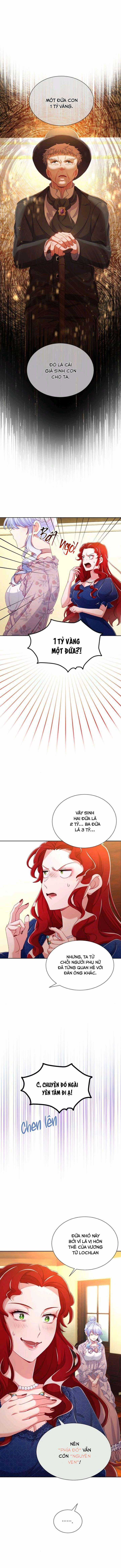 Ước Hẹn Không Thành Của Đôi Ta Chapter 10 trang 3