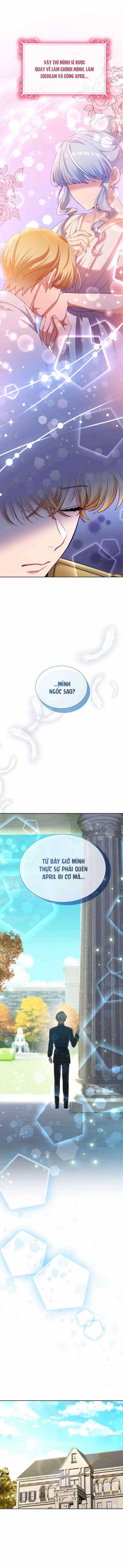 Ước Hẹn Không Thành Của Đôi Ta Chapter 10 trang 8