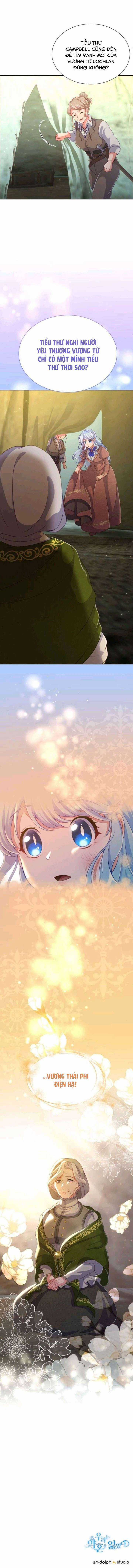 Ước Hẹn Không Thành Của Đôi Ta Chapter 17 trang 12