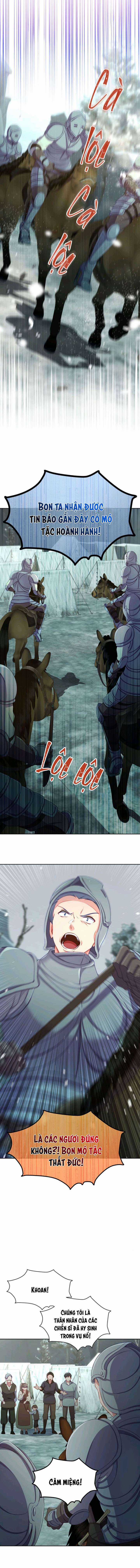 Ước Hẹn Không Thành Của Đôi Ta Chapter 18 trang 16