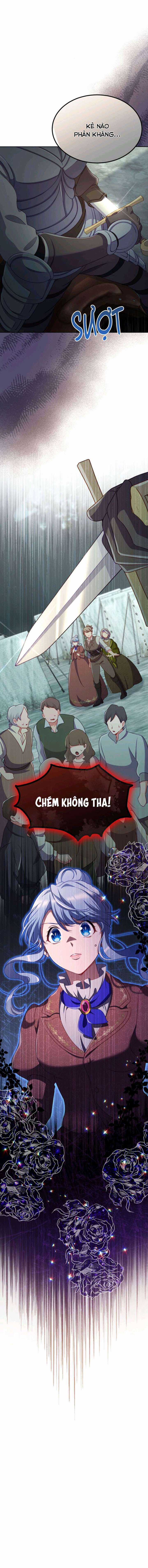 Ước Hẹn Không Thành Của Đôi Ta Chapter 18 trang 17