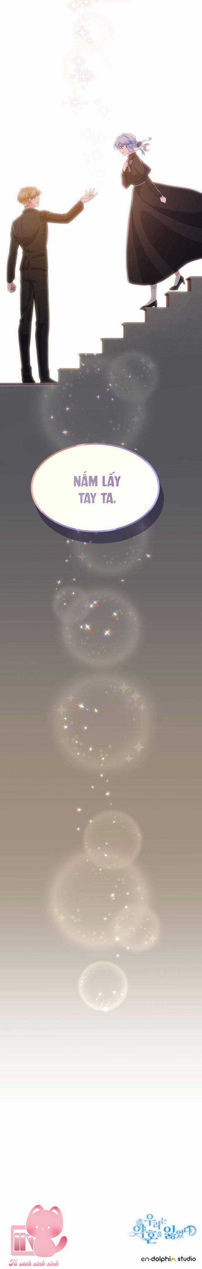 Ước Hẹn Không Thành Của Đôi Ta Chapter 2 trang 11