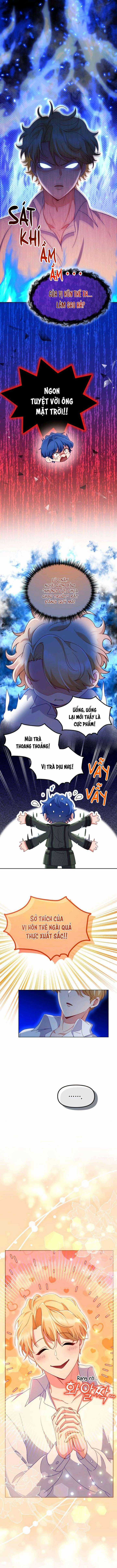 Ước Hẹn Không Thành Của Đôi Ta Chapter 23 trang 10