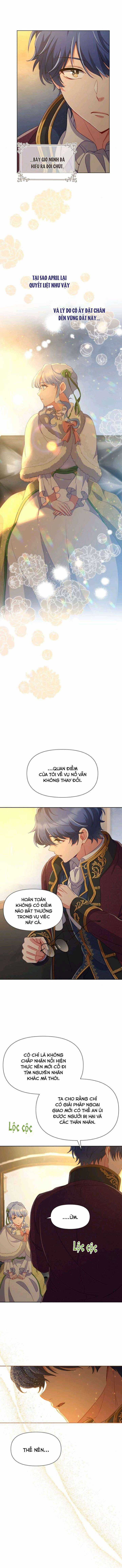 Ước Hẹn Không Thành Của Đôi Ta Chapter 23 trang 18