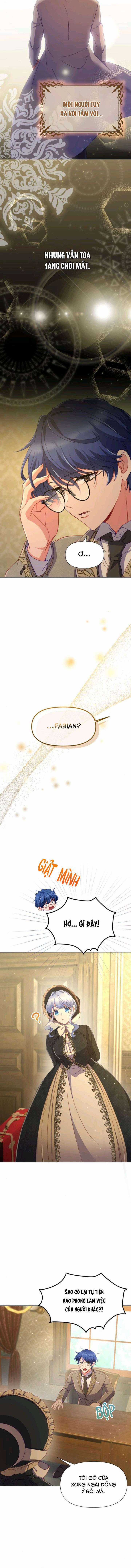 Ước Hẹn Không Thành Của Đôi Ta Chapter 26 trang 10