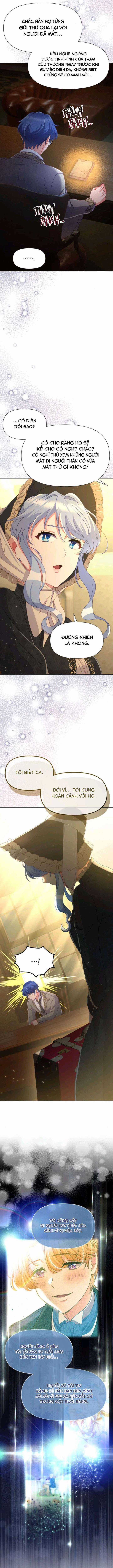 Ước Hẹn Không Thành Của Đôi Ta Chapter 26 trang 13