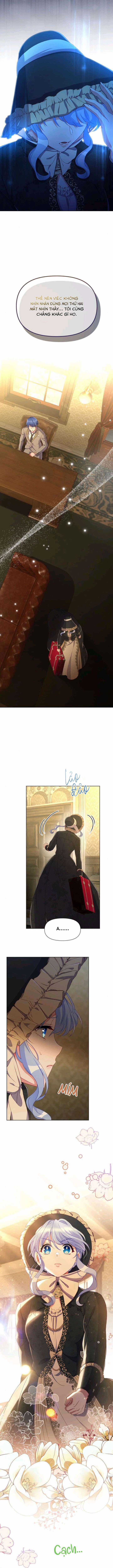 Ước Hẹn Không Thành Của Đôi Ta Chapter 26 trang 14