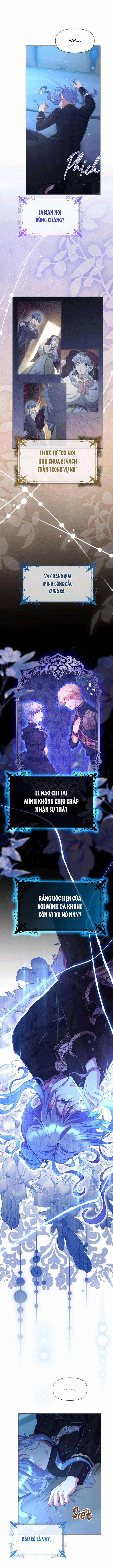 Ước Hẹn Không Thành Của Đôi Ta Chapter 26 trang 16