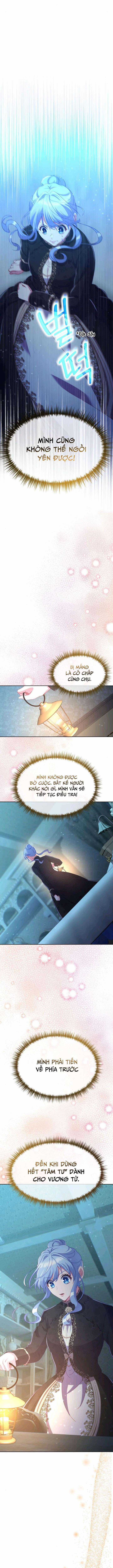 Ước Hẹn Không Thành Của Đôi Ta Chapter 26 trang 17