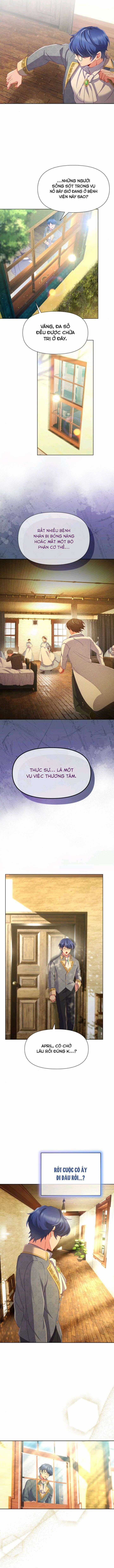 Ước Hẹn Không Thành Của Đôi Ta Chapter 26 trang 4