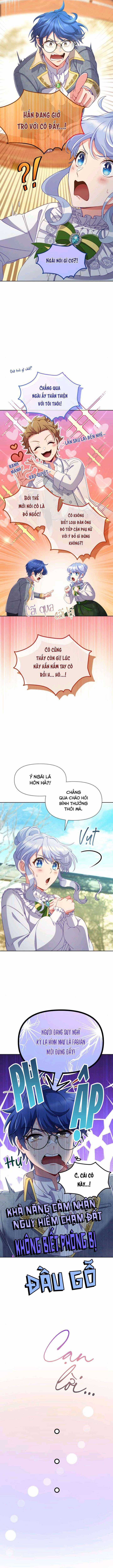 Ước Hẹn Không Thành Của Đôi Ta Chapter 26 trang 6