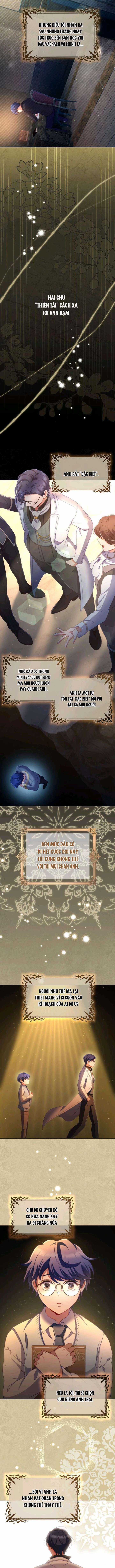 Ước Hẹn Không Thành Của Đôi Ta Chapter 26 trang 9