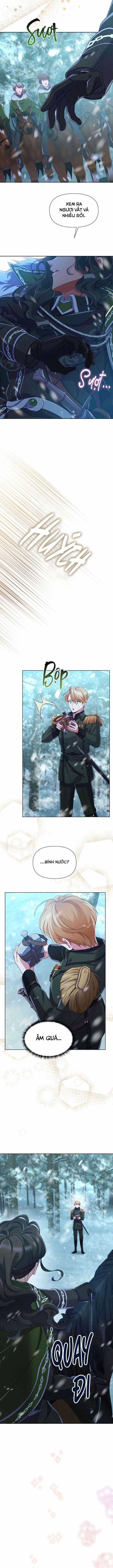 Ước Hẹn Không Thành Của Đôi Ta Chapter 27 trang 10