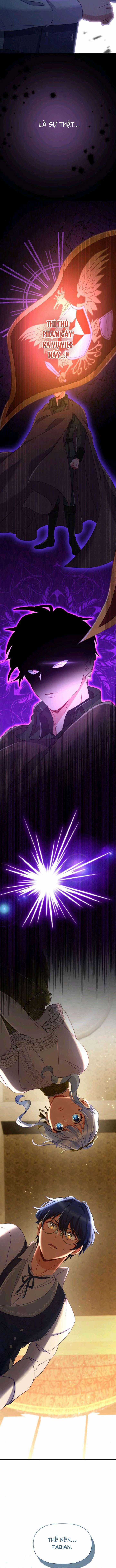 Ước Hẹn Không Thành Của Đôi Ta Chapter 27 trang 17