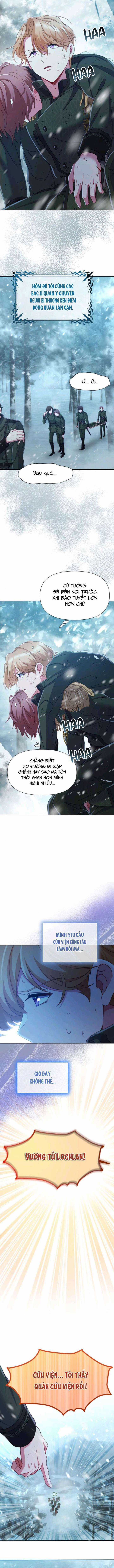 Ước Hẹn Không Thành Của Đôi Ta Chapter 27 trang 6