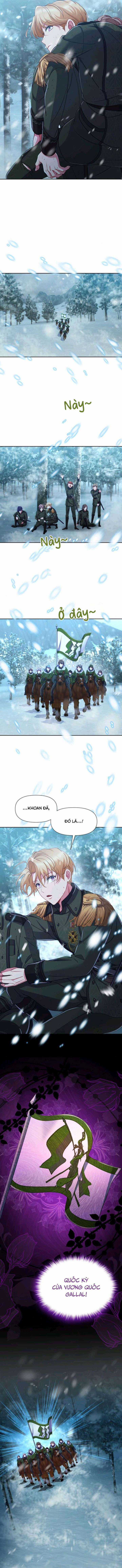 Ước Hẹn Không Thành Của Đôi Ta Chapter 27 trang 7