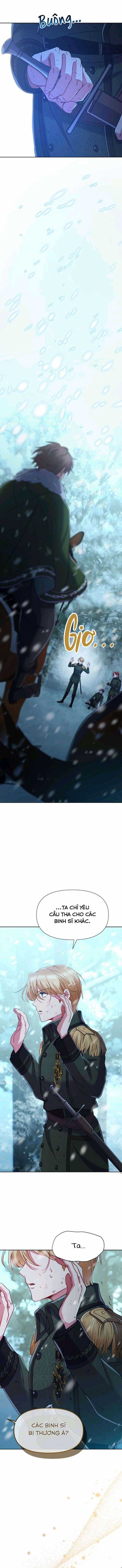 Ước Hẹn Không Thành Của Đôi Ta Chapter 27 trang 9