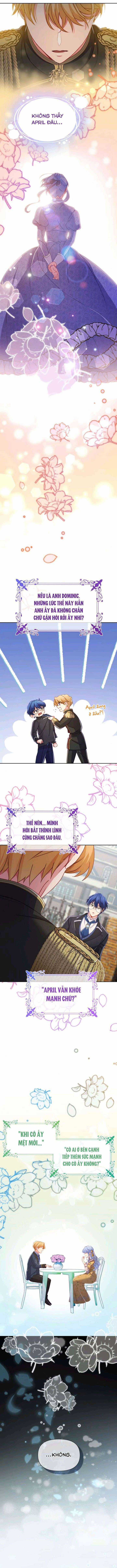 Ước Hẹn Không Thành Của Đôi Ta Chapter 28 trang 12