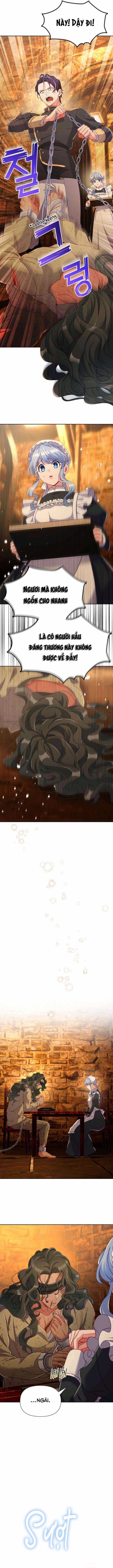 Ước Hẹn Không Thành Của Đôi Ta Chapter 28 trang 16