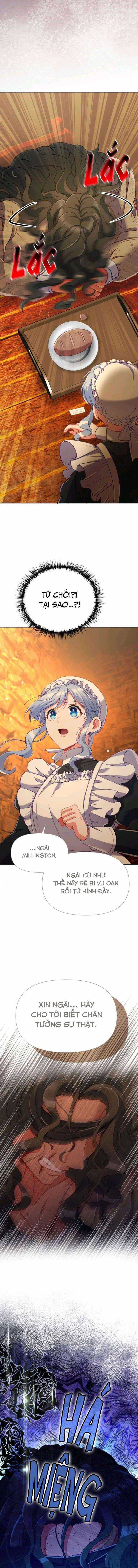 Ước Hẹn Không Thành Của Đôi Ta Chapter 28 trang 18