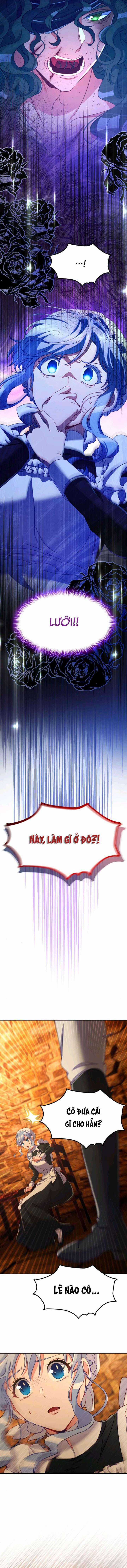 Ước Hẹn Không Thành Của Đôi Ta Chapter 28 trang 19