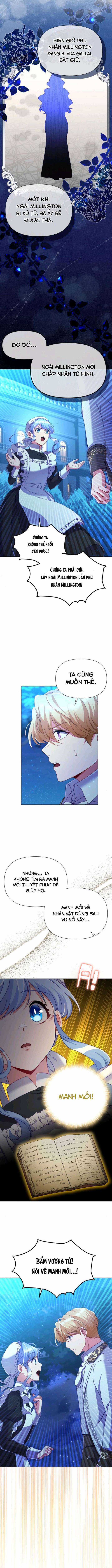 Ước Hẹn Không Thành Của Đôi Ta Chapter 29 trang 11