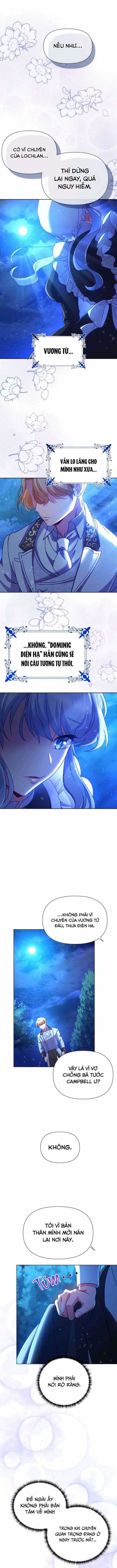 Ước Hẹn Không Thành Của Đôi Ta Chapter 29 trang 14