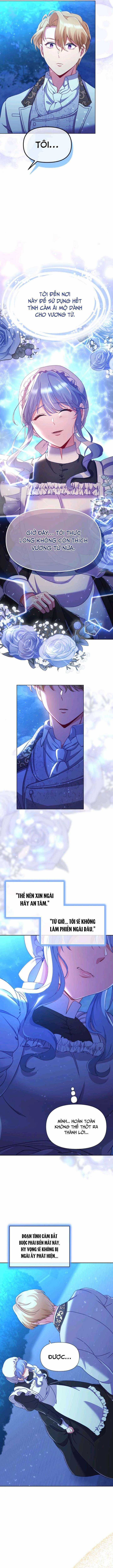 Ước Hẹn Không Thành Của Đôi Ta Chapter 29 trang 15