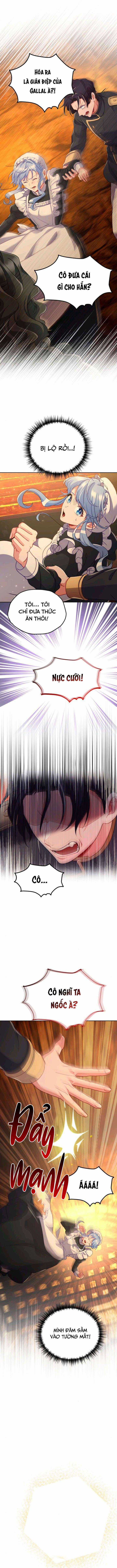 Ước Hẹn Không Thành Của Đôi Ta Chapter 29 trang 2