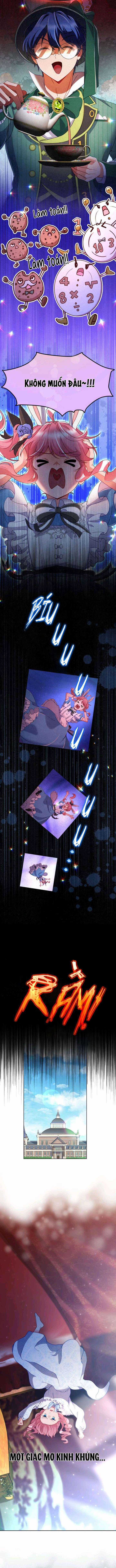 Ước Hẹn Không Thành Của Đôi Ta Chapter 30 trang 10