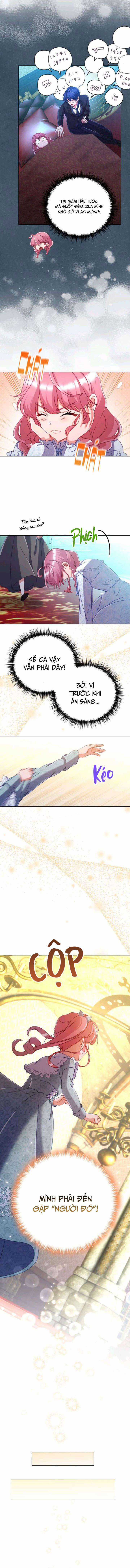 Ước Hẹn Không Thành Của Đôi Ta Chapter 30 trang 11