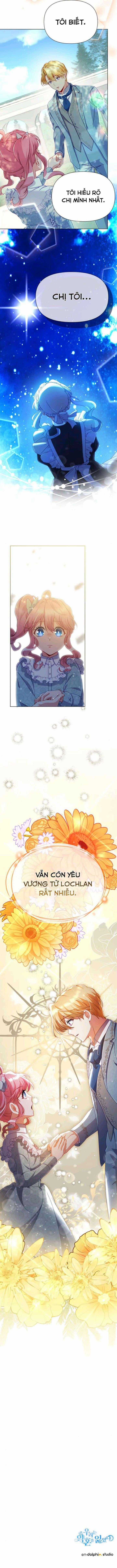 Ước Hẹn Không Thành Của Đôi Ta Chapter 30 trang 17