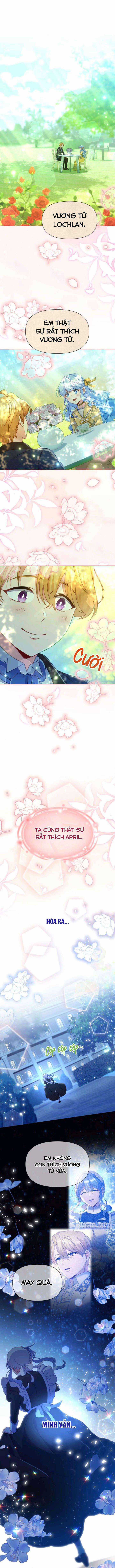 Ước Hẹn Không Thành Của Đôi Ta Chapter 30 trang 2