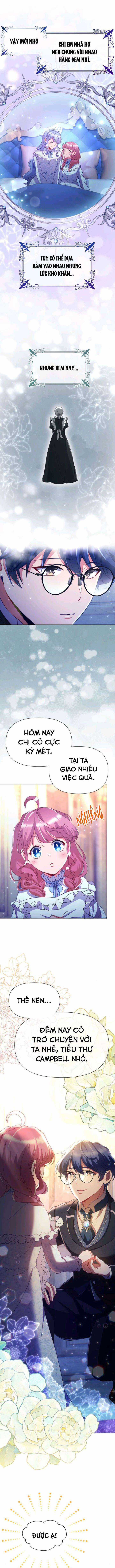 Ước Hẹn Không Thành Của Đôi Ta Chapter 30 trang 6