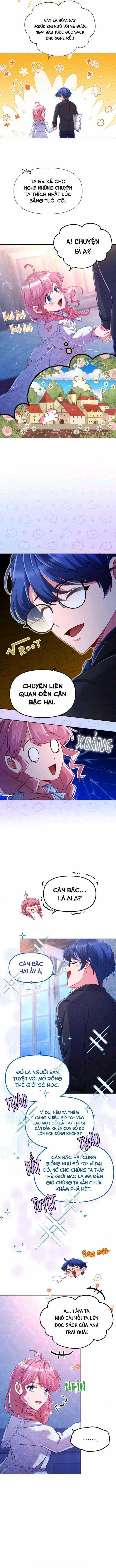 Ước Hẹn Không Thành Của Đôi Ta Chapter 30 trang 7