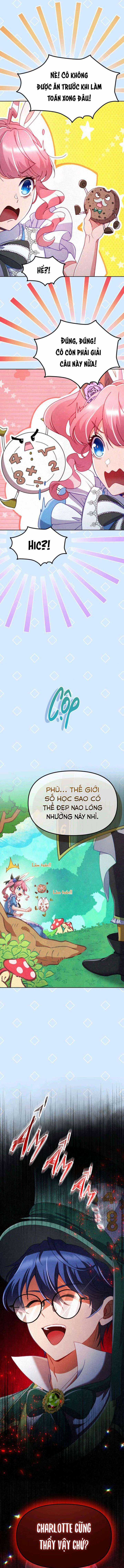 Ước Hẹn Không Thành Của Đôi Ta Chapter 30 trang 9