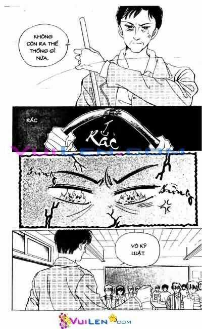 Ước Mơ Cao Đẹp Chapter 1 trang 10