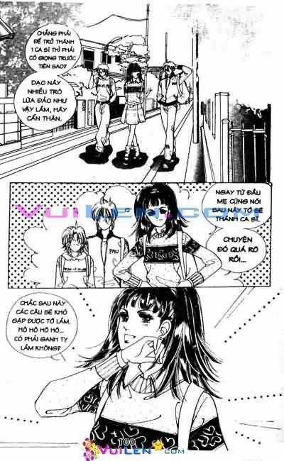 Ước Mơ Cao Đẹp Chapter 1 trang 100