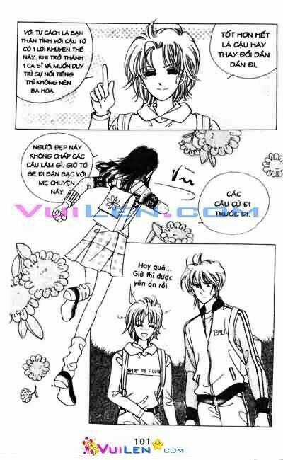 Ước Mơ Cao Đẹp Chapter 1 trang 101